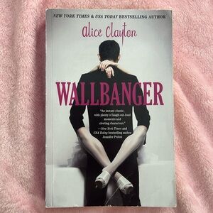 Wallbanger